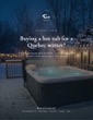 Hot tub buyer's guide